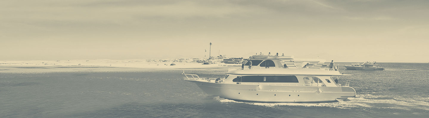 New Jersey Boat/Watercraft Insurance Coverage