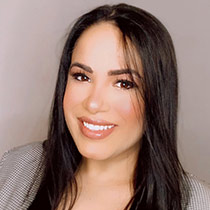 Massiel Mercado
